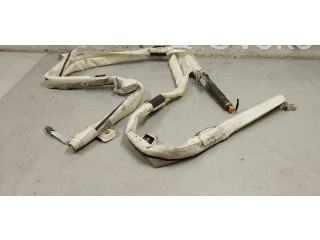 Боковая подушка безопасности A1668602802   Mercedes-Benz GLS X166