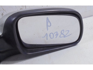 Zpětné zrcátko  Peugeot 307 CC 2004  96347734XT, 96347734XT  