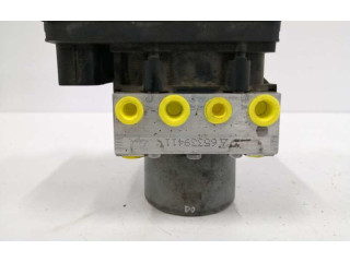 Jednotka ABS 6R0614517CA, A001F306   Seat Toledo IV (NH) 2016