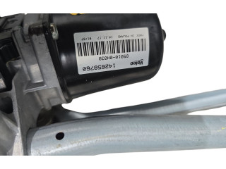 Моторчик дворников B000779580    Peugeot 108