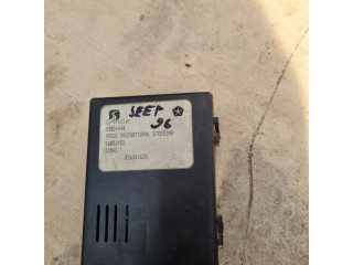 Блок управления 53054440, 26052452   Jeep Grand Cherokee