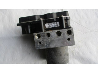 Блок АБС 9663887780   Citroen  C5 X  2021- года