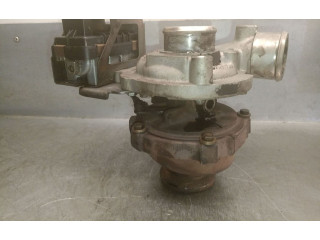 Турбина Chevrolet Epica  96440365, 96440365   для двигателя Z20S      