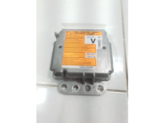Блок подушек безопасности 988203ND1A, 0285011040   Nissan Leaf I (ZE0)