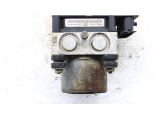 Jednotka ABS 47660EM10A, 0265800580   Nissan Tiida C11 2007