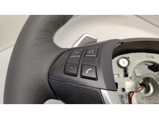 Volant BMW X5 E70 2013 32306797911  