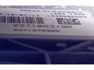 Řídící jednotka 237106319R   Renault Clio IV 2016