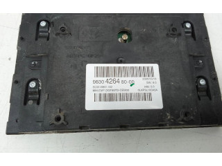 Дисплей    983042648000   Peugeot Rifter