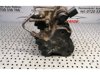 Vstřikovací čerpadlo 0445010153, A6600700101   Smart ForTwo II     