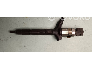 Vstřikovač 2367027020, 08D03927   Toyota Corolla Verso E121     