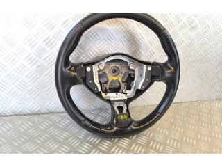 Руль Nissan Juke I F15  2010 - 2018 года 484301KB1A, 484301KB1A      