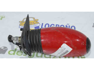 Zpětné zrcátko  levé Fiat Seicento/600 1998  735250514  