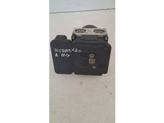 Блок АБС 1K0907379BJ, 1K0614517DE   Volkswagen  Touran II  2010 - 2016 года