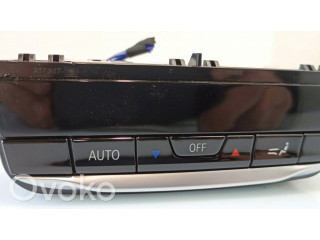 Блок управления климат-контролем 022935, 5A3BBF2   BMW X4 G02