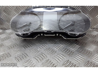 Přístrojová deska  Nissan Pulsar 2016 3zn1b  