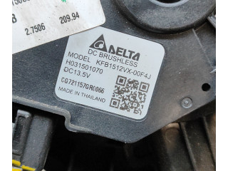 Вентилятор печки    153947500A, H031519053   Tesla Model Y