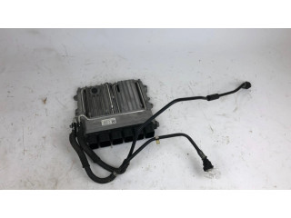Řídící jednotka 8669889, 030028234   BMW 7 G11 G12 2016