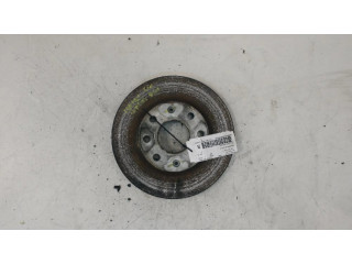 Передний тормозной диск       Chevrolet Kalos 1.2   