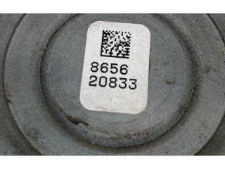 Jednotka ABS 9809312580   Peugeot 2008 I 2013