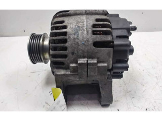 Генератор 8200100907, 8200667603   Renault Scenic RX      