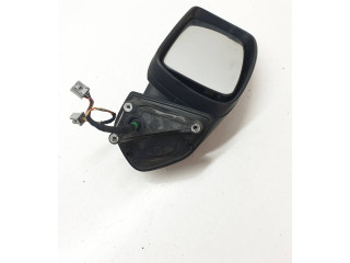 Zpětné zrcátko  Land Rover Range Rover Sport L320 2007  CRB500734PMA  