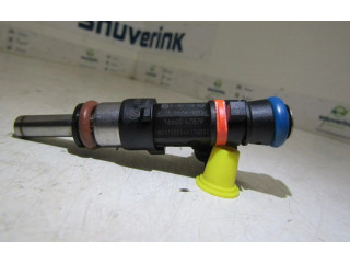 Vstřikovač 166004787R, 0258158366   Renault Clio III    H4B-400(H4B-A4) 