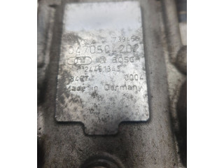 Vstřikovací čerpadlo 24451343, 0470504202   Opel Zafira A     