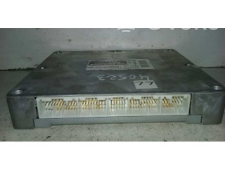Řídící jednotka 8966142672, 2110007662   Toyota RAV 4 (XA10) 2002