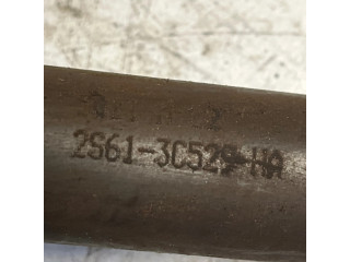    Рулевая рейка GJ6A66938A, ET20XL08   Mazda 2 2003-2007 года