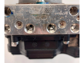 Jednotka ABS 476605SDOC   Nissan Leaf II (ZE1) 2020