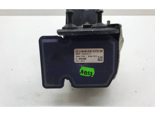Jednotka ABS A1669014300, BFKH17540055   Mercedes-Benz GL X166 2015