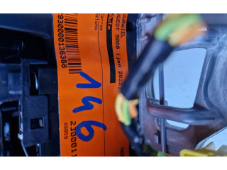 Volant Peugeot 5008 II 2024 98105487, 98105487AU  