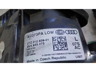 Задний фонарь  8V4945075    Audi A3 S3 8V   2013-2019 года