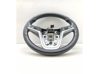 Volant Opel Astra J 2013 13305818  