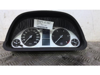 Přístrojová deska  Mercedes-Benz B W245 2007 1694403911  
