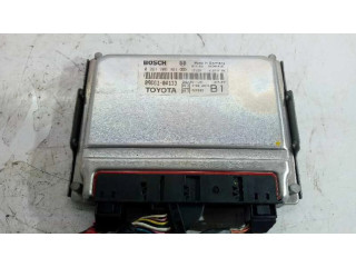 Řídící jednotka 896610W133, CENTRALITAMOTORUCE   Toyota Corolla E110 