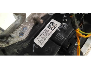 Руль Peugeot 5008 II  2016 -  года 98105L489ZD      
