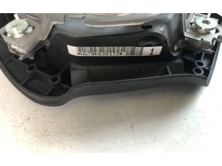 Ручка стеклоочистителей    Subaru Impreza III
