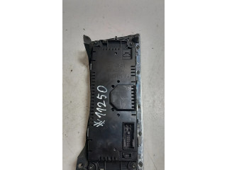 Блок управления климат-контролем A2038301885, 2038301885   Mercedes-Benz C W203