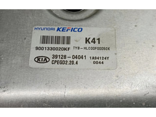 Řídící jednotka 3912804041, 9001330020KF   KIA Rio 2019