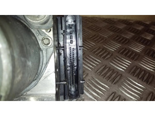 Блок АБС 4454005100, 0265251490   Toyota  Avensis T270  2009-2012 года