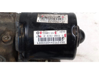 Блок АБС 52009104   Jeep  Grand Cherokee  1993-1998 года
