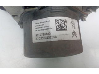 Jednotka ABS 9810768180   Peugeot 308 2013
