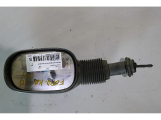 Зеркало электрическое        Ford Ka  1996-2008 года   
