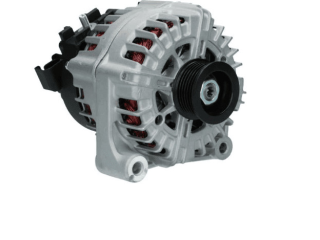 Генератор FG23S059, 553954RI   BMW 5 F10 F11      