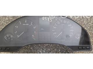 Панель приборов 4D0919033F   Audi A8 S8 D2 4D       