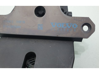 Замок багажника 31335870    Volvo V40 2012 - 2019 года