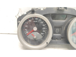 Přístrojová deska  Renault Megane II 2004 8200399694, RBAC2736899  
