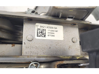 Ось рулевого колеса bk213c529ga, bk213c529ga   Ford Transit Custom