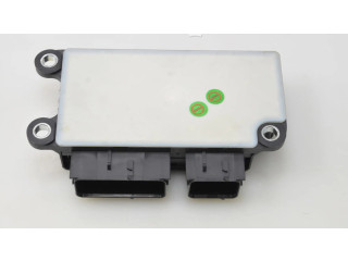 Блок подушек безопасности 13591287   Opel Antara